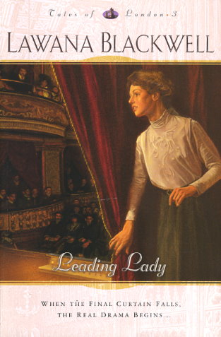 Leading Lady