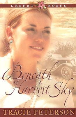 Beneath a Harvest Sky