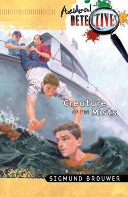 Creature of the Mists