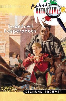 The Downtown Desperadoes