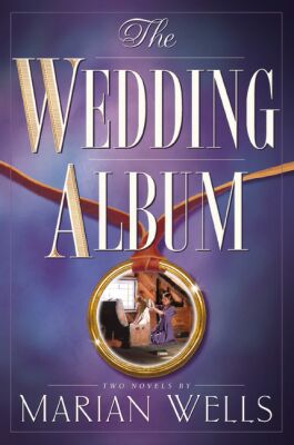 The Wedding Album