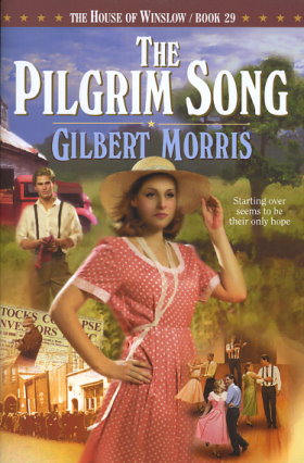 The Pilgrim Song