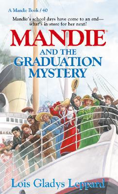 Mandie and the Graduation Mystery