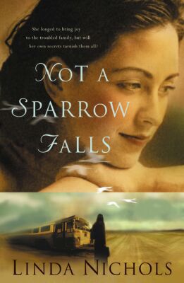 Not a Sparrow Falls