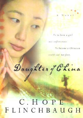 Daughter of China