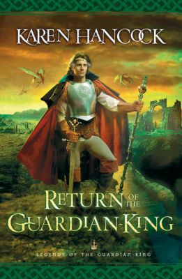 Return of the Guardian-King