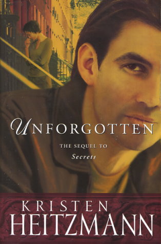 Unforgotten