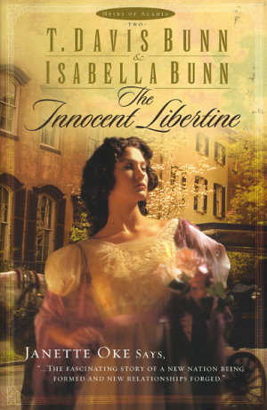 The Innocent Libertine