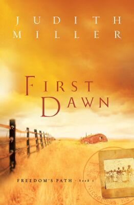 First Dawn