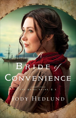 A Bride of Convenience