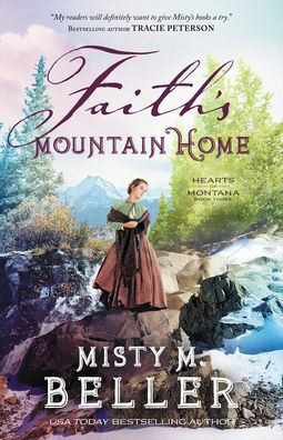 Faith's Mountain Home