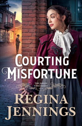 Courting Misfortune