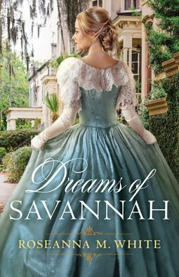 Dreams of Savannah