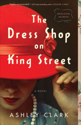 The Dress Shop on King Street