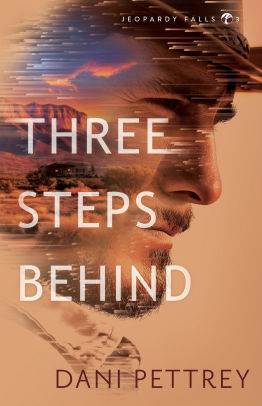 Three Steps Behind