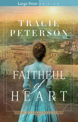 Faithful of Heart