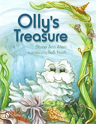 Olly's Treasure