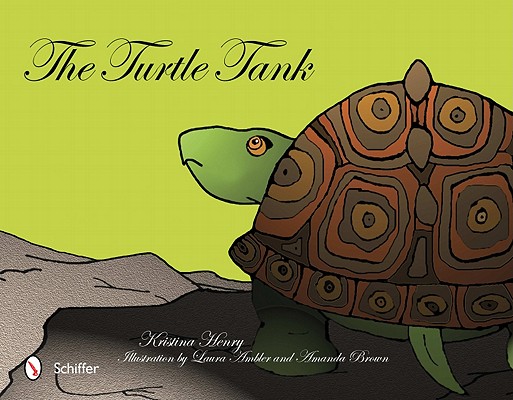 The Turtle Tank
