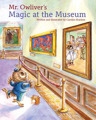 Magic at the Museum