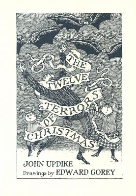 The Twelve Terrors of Christmas