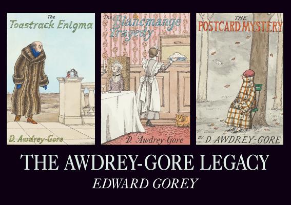 The Awdrey-Gore Legacy