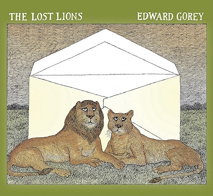 The Lost Lions