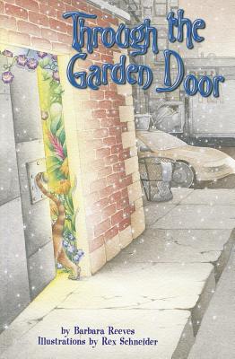 Through the Garden Door