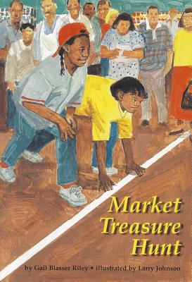 Market Treasure Hunt