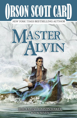 Master Alvin