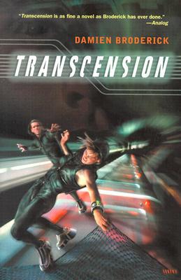 Transcension