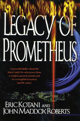 Legacy of Prometheus