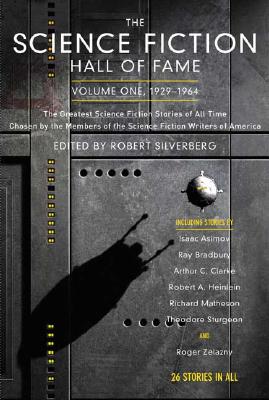 Science Fiction Hall of Fame, Volume One