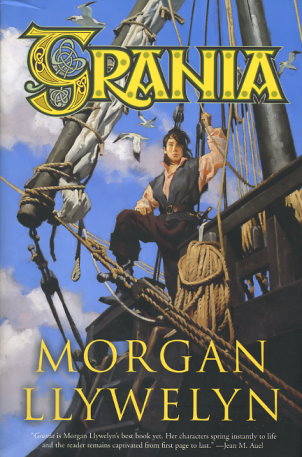 Grania, She-King of the Irish Seas
