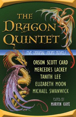 The Dragon Quintet
