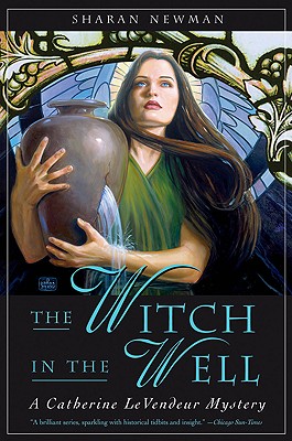 The Witch In The Well