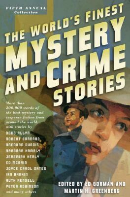 The World's Finest Mystery and Crime Stories: Fifth Annual Collection: Fifth Annual Collection