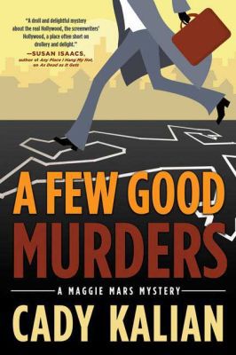 A Few Good Murders