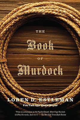 The Book of Murdock