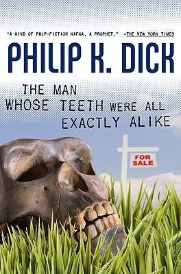 Man Whose Teeth Were All Exactly Alike