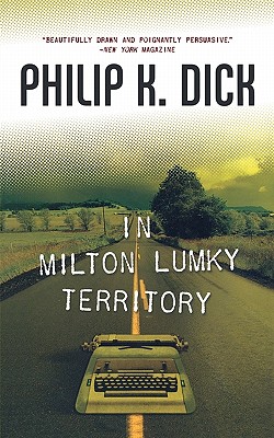 In Milton Lumky Territory