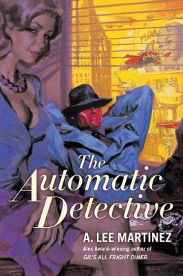 The Automatic Detective