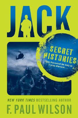 Jack: Secret Histories