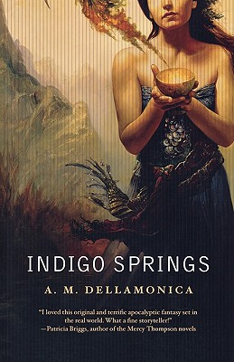 Indigo Springs