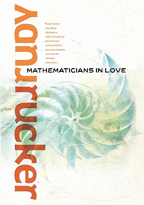 Mathematicians in Love