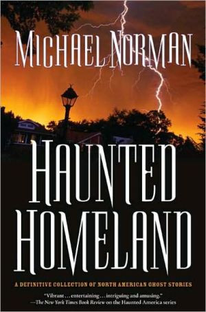 Haunted Homeland