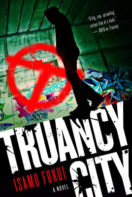 Truancy City