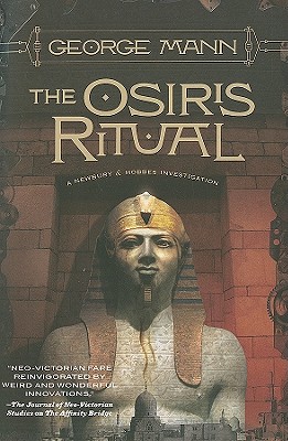 The Osiris Ritual