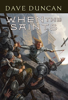 When the Saints