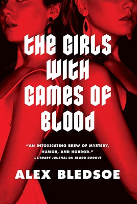 The Girls With Games of Blood