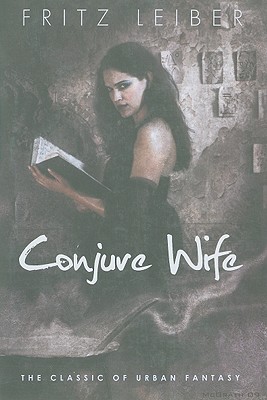 Conjure Wife